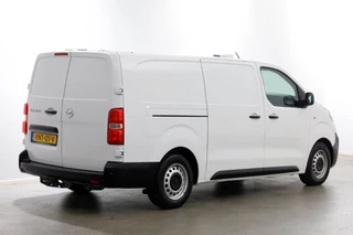 Opel Vivaro-e – thumbnail 4