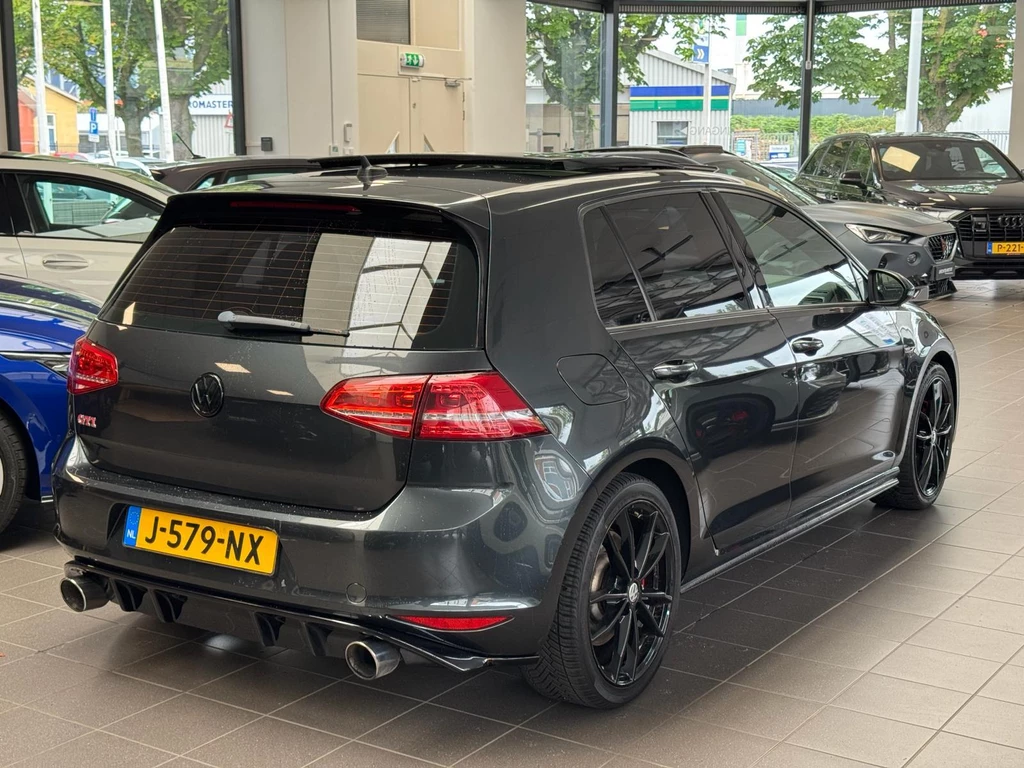 Volkswagen Golf – foto 4