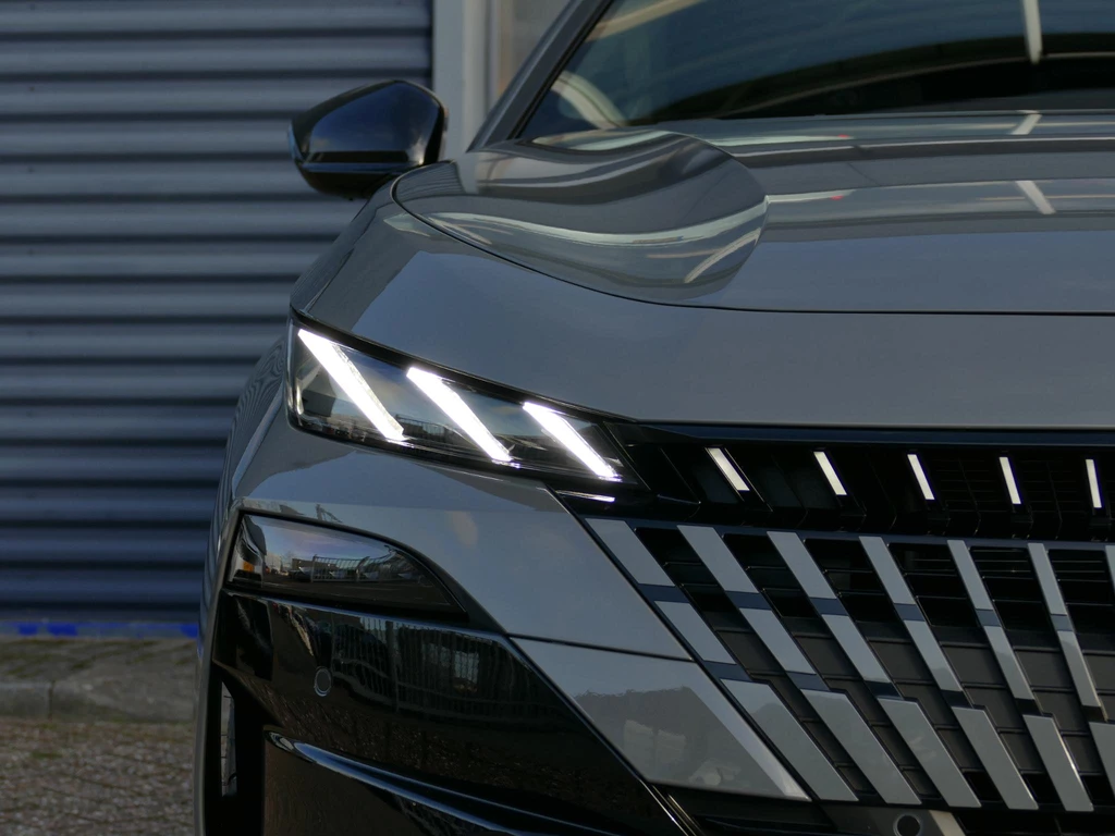 Peugeot 308 – foto 13