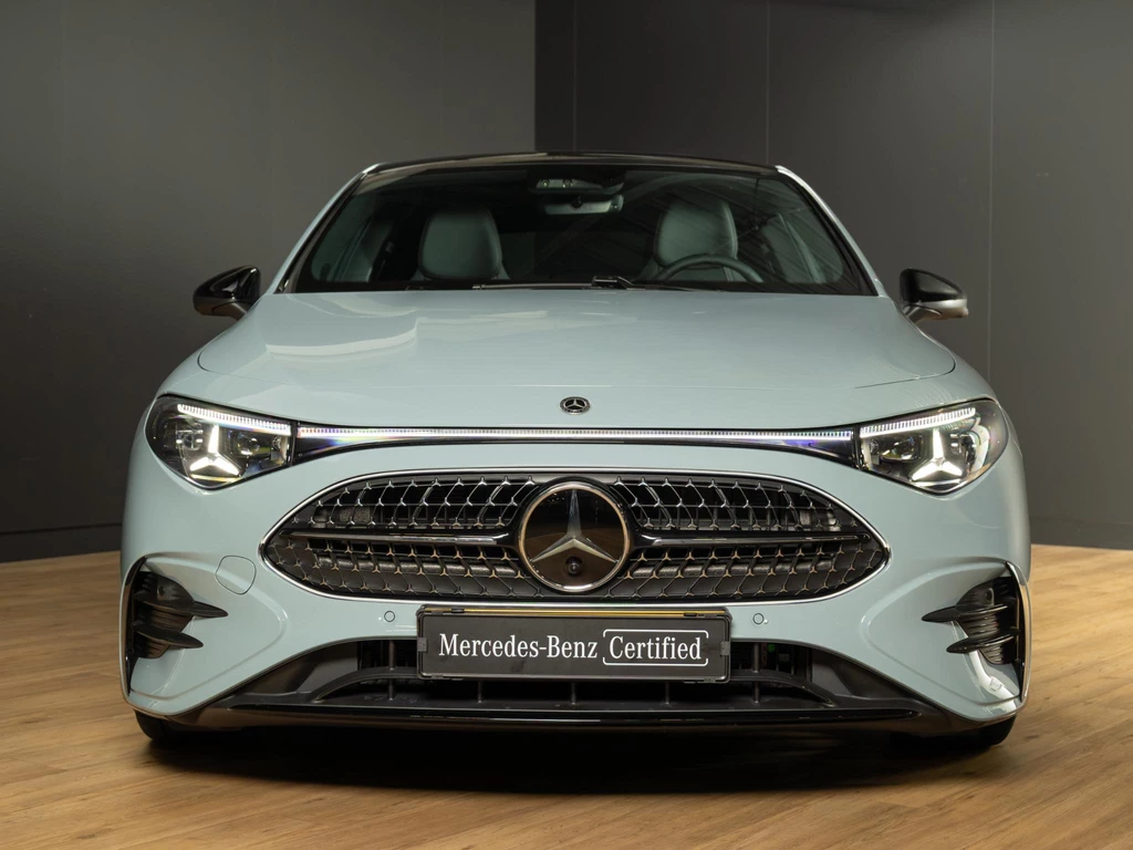 Mercedes-Benz CLA – foto 3