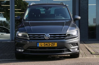 Volkswagen Tiguan – thumbnail 4