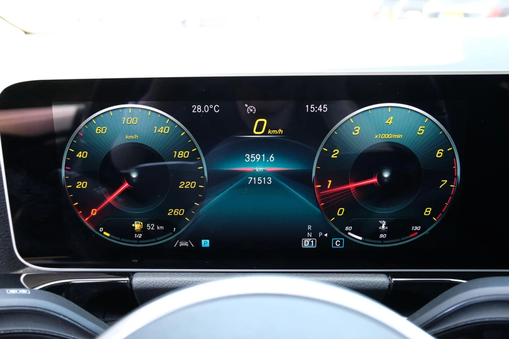 Mercedes-Benz GLA – foto 16