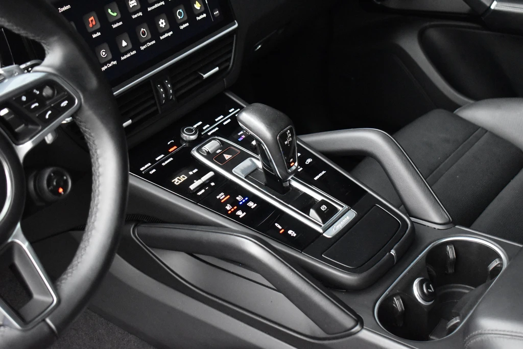 Porsche Cayenne – foto 12