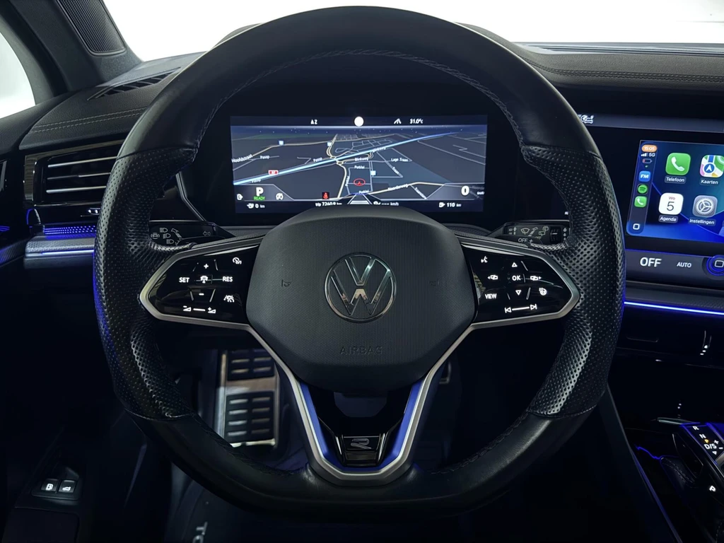 Volkswagen Touareg – foto 38