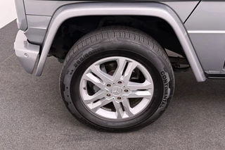 Mercedes-Benz G-Klasse – thumbnail 7