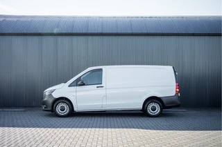 Mercedes-Benz Vito – thumbnail 2
