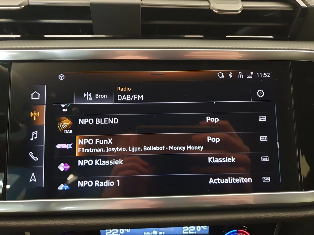 Audi Q3 – foto 12