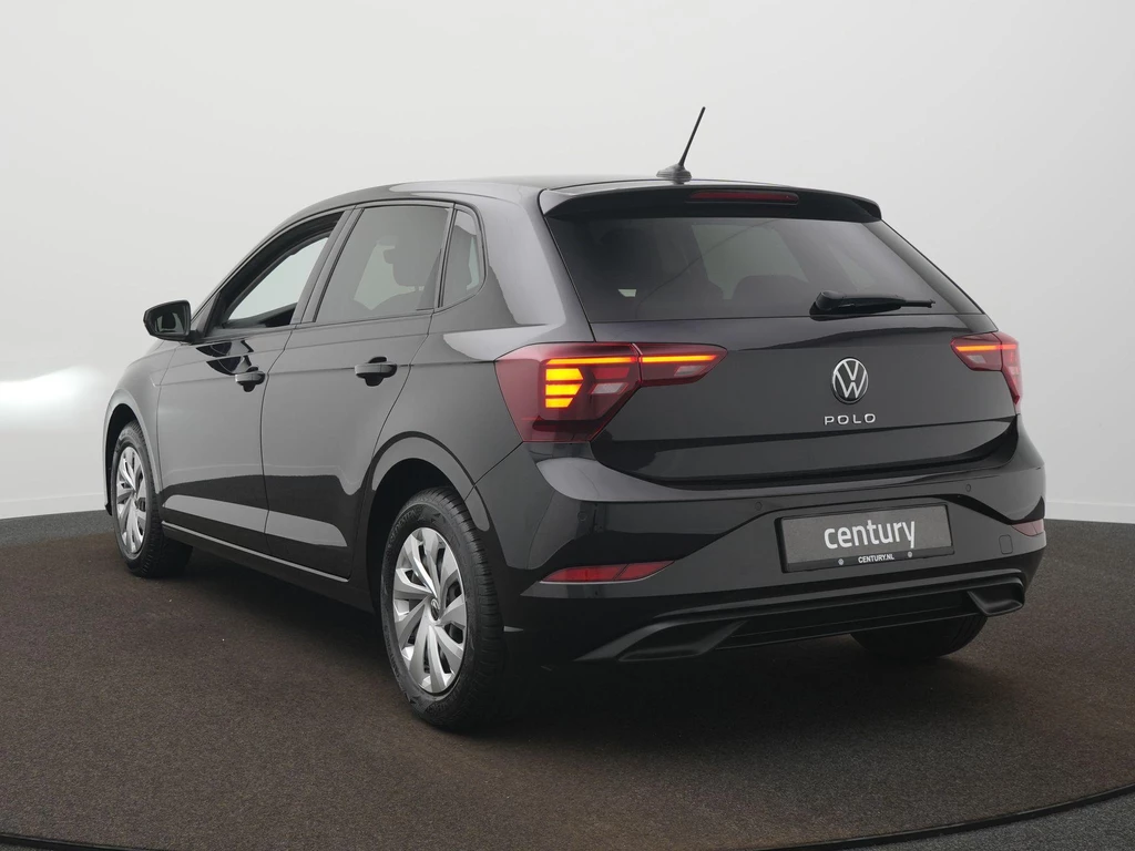 Volkswagen Polo – foto 4