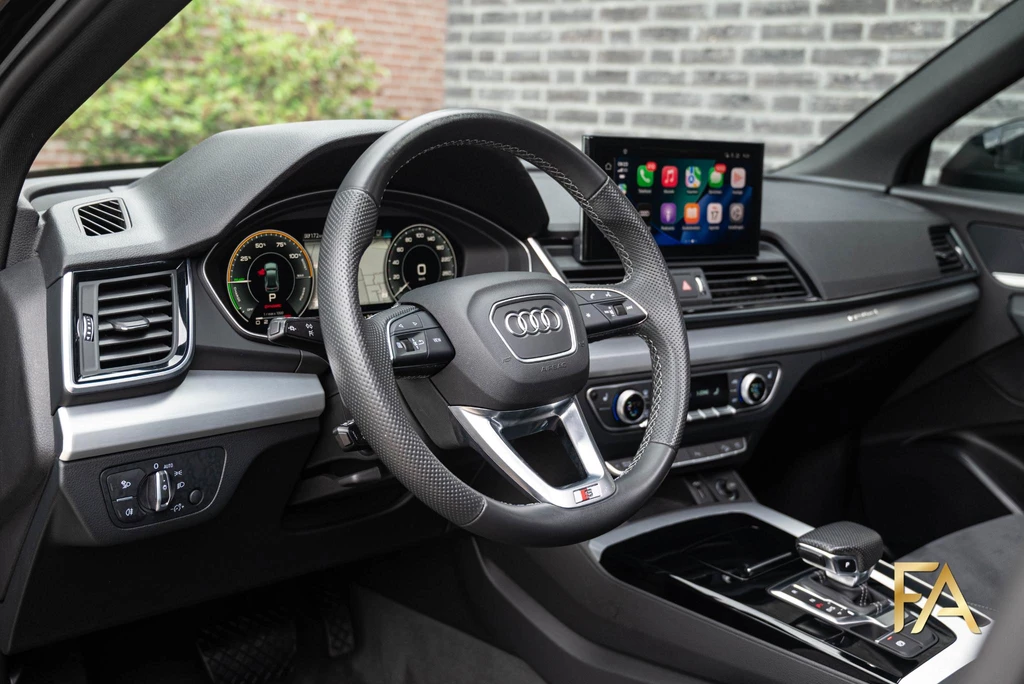 Audi Q5 – foto 64