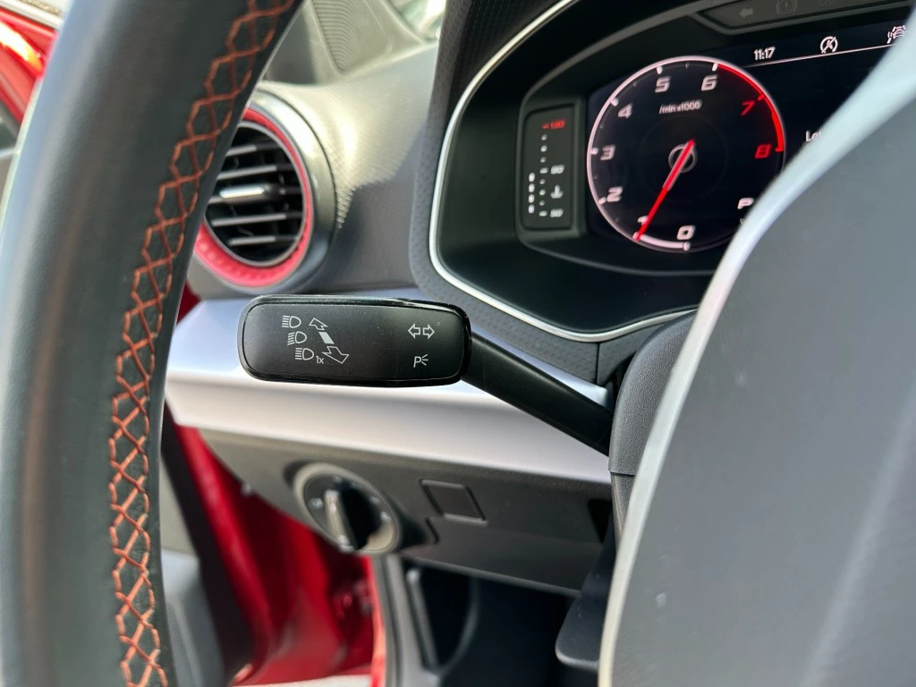 SEAT Arona – foto 16