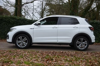Volkswagen T-Cross – thumbnail 5