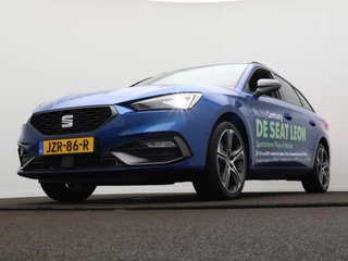 SEAT Leon – thumbnail 2