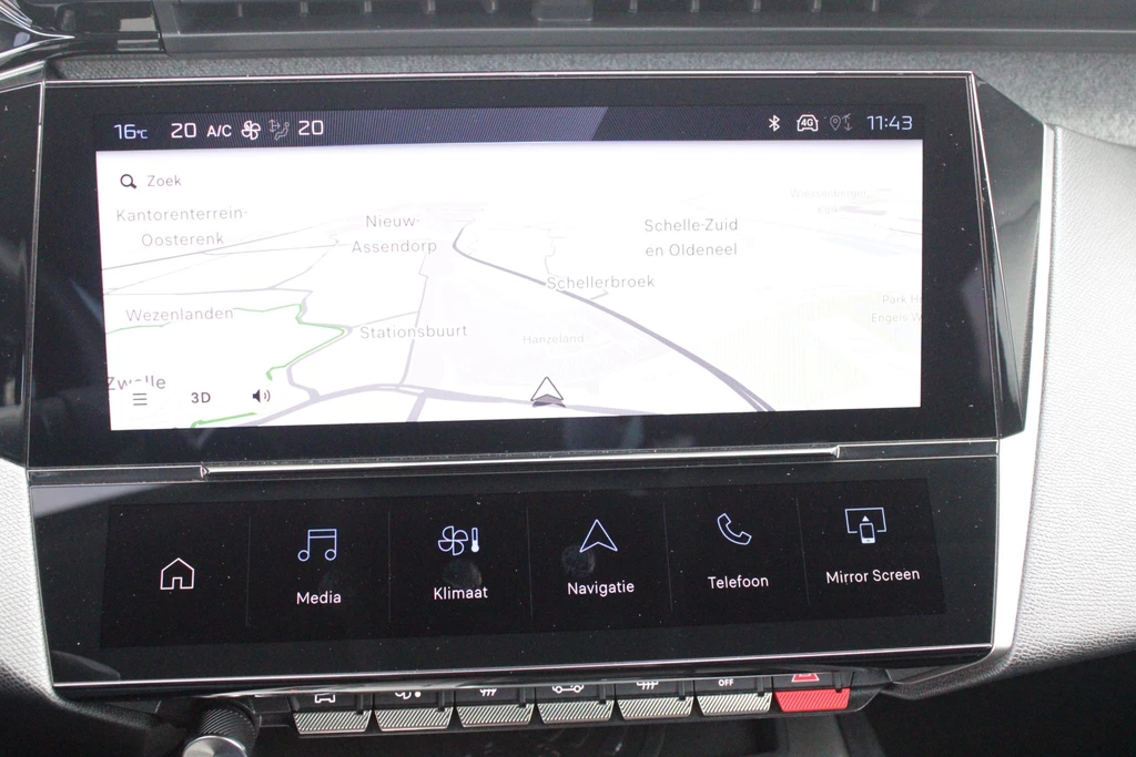 Peugeot 408 – foto 38