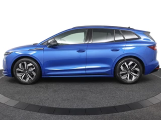 Škoda Enyaq iV – thumbnail 2