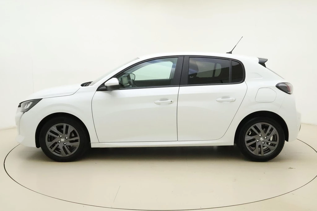 Peugeot 208 – foto 2