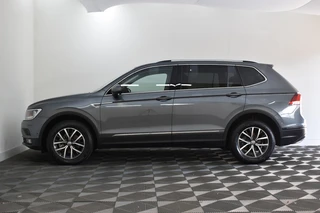 Volkswagen Tiguan Allspace – thumbnail 1
