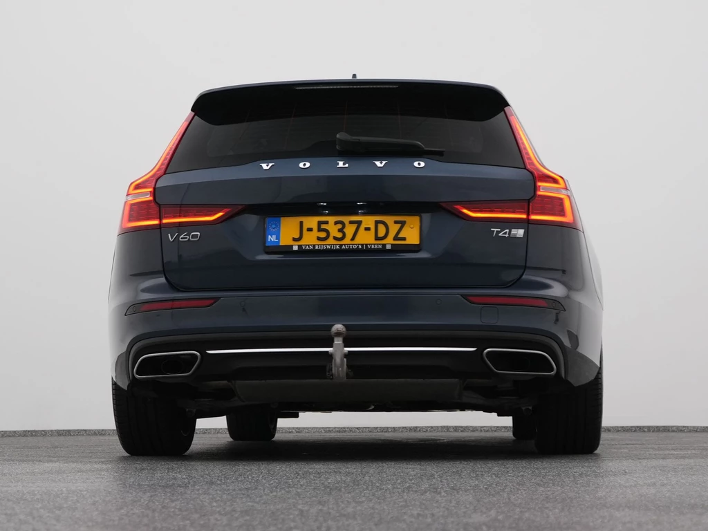 Volvo V60 – foto 11