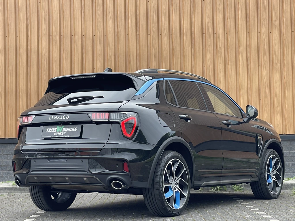 Lynk & Co 01 – foto 6