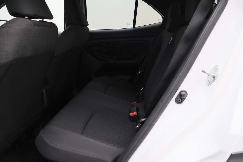 Toyota Yaris Cross – foto 21