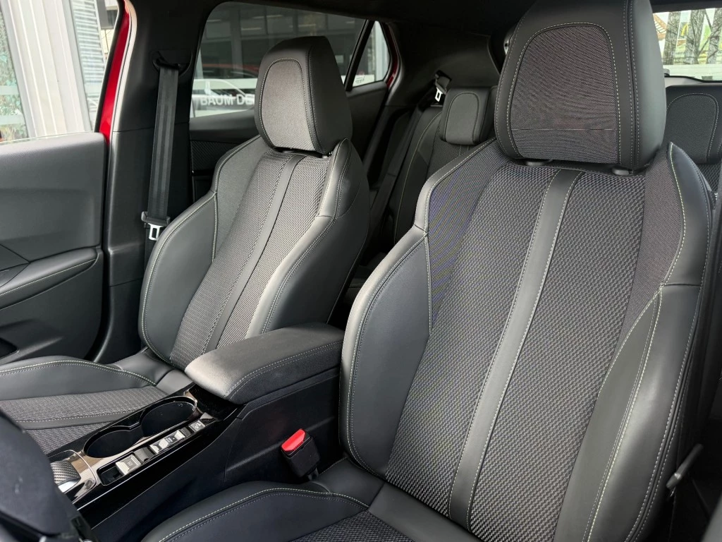 Peugeot 2008 – foto 15