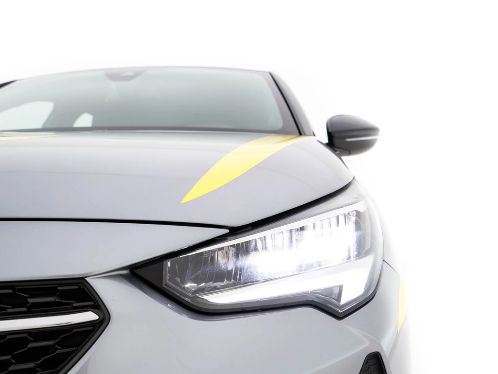 Opel Corsa-e – foto 26