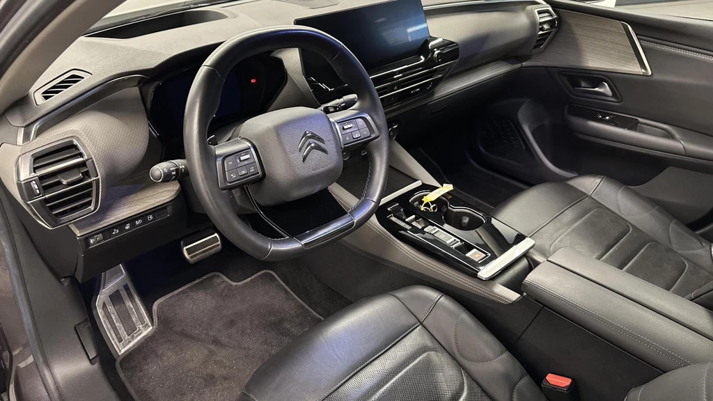 Citroën C5 X – foto 30