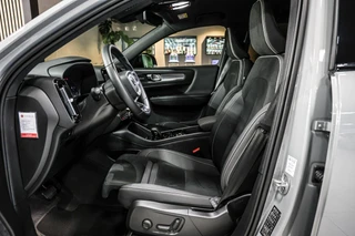 Volvo XC40 – thumbnail 14