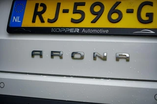 SEAT Arona – thumbnail 41