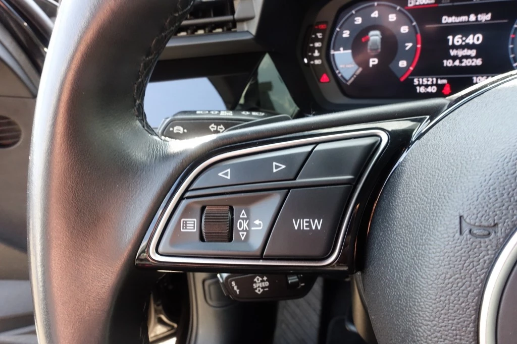 Audi A3 – foto 20