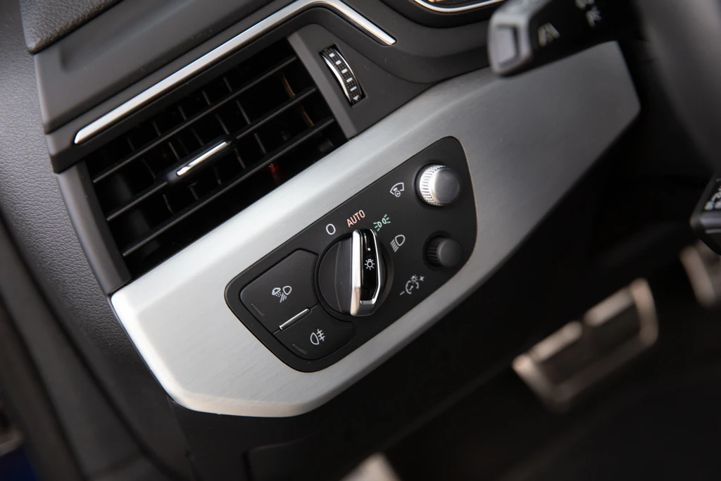 Audi S5 – foto 16
