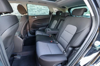 Hyundai Tucson – thumbnail 17