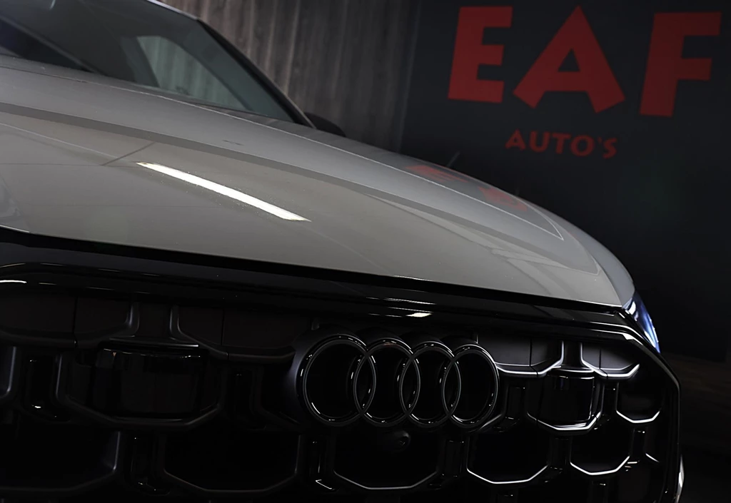 Audi Q8 – foto 64