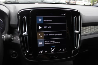 Volvo XC40 – thumbnail 22
