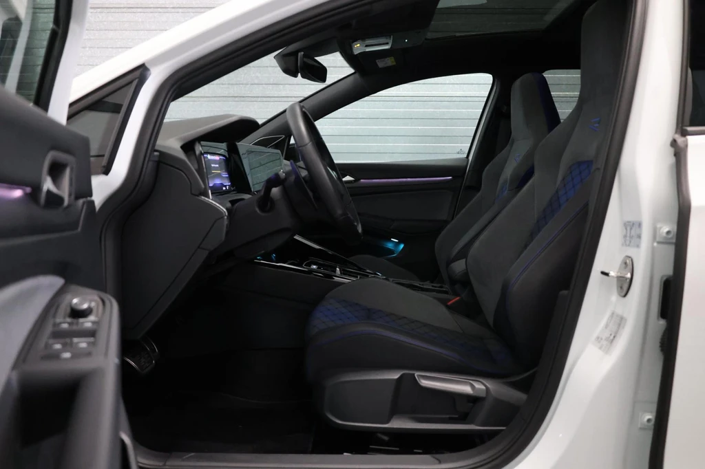 Volkswagen Golf – foto 7