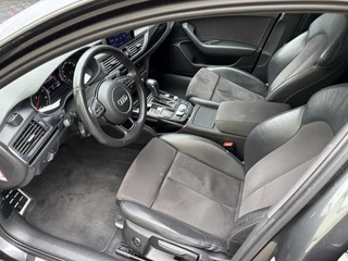 Audi A6 – thumbnail 12