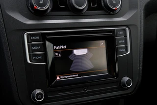 Volkswagen Caddy – thumbnail 26
