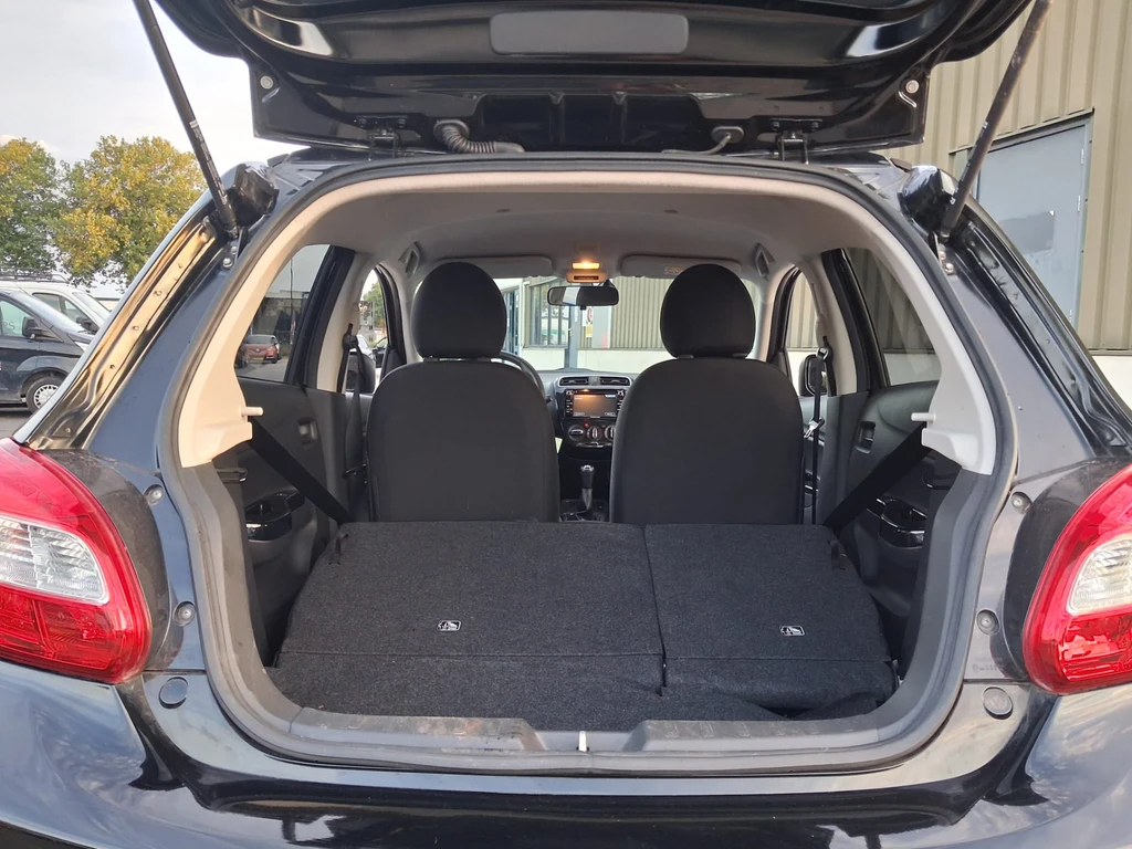 Mitsubishi Space Star – foto 21