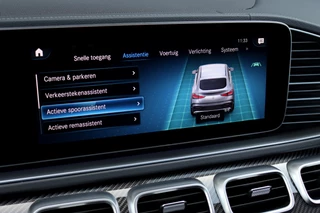 Mercedes-Benz GLE – thumbnail 43