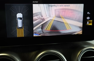 Mercedes-Benz GLC – thumbnail 32