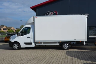 Nissan Interstar – thumbnail 2
