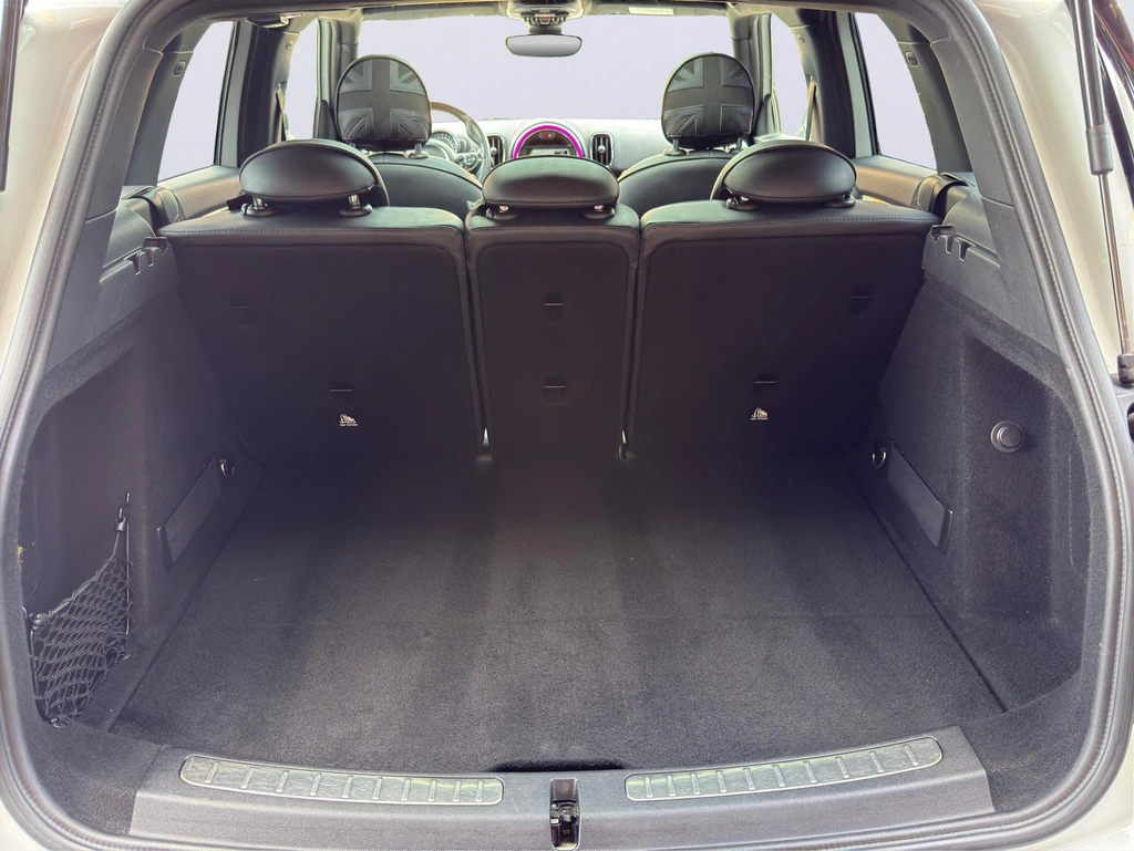 MINI Countryman – foto 32