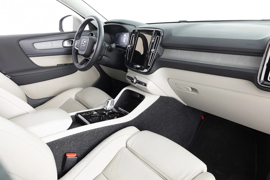 Volvo XC40 – foto 12