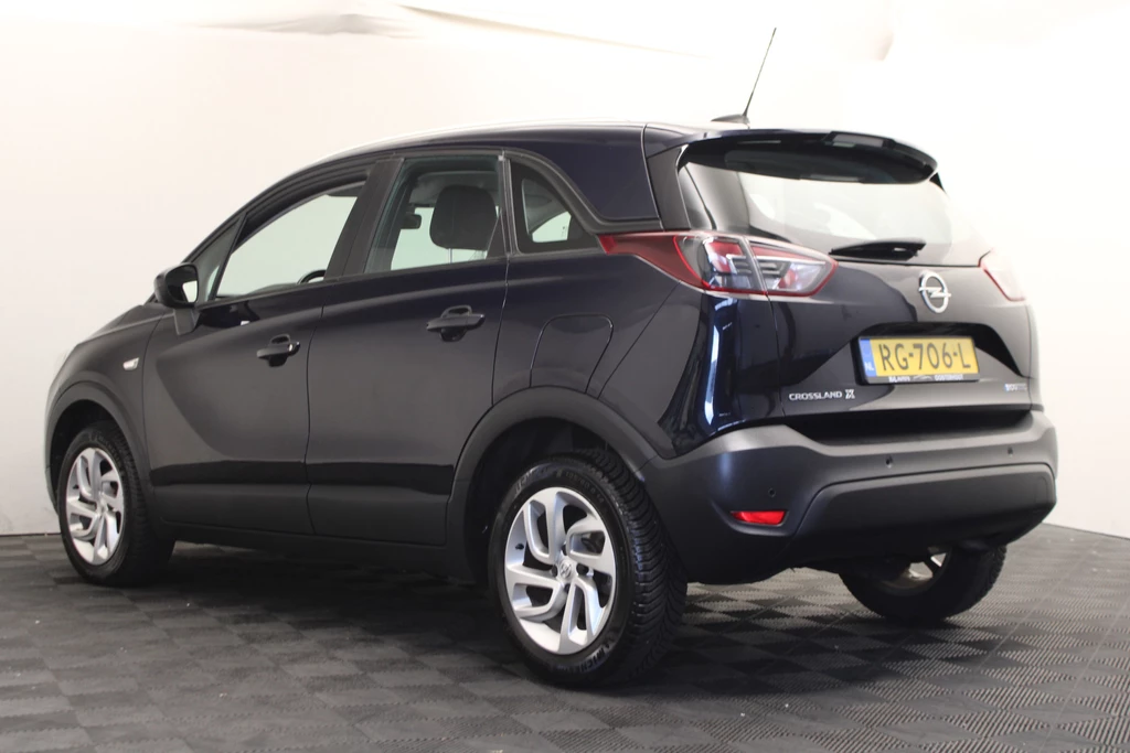 Opel Crossland X – foto 2