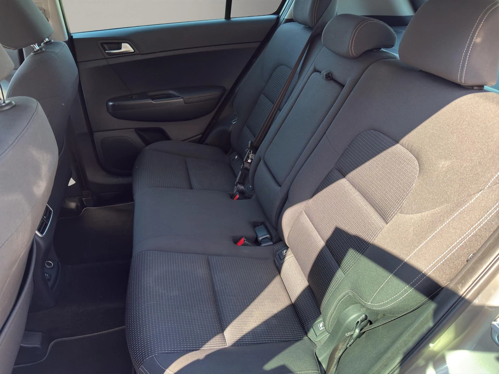 Kia Sportage – foto 21