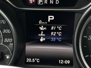 Mercedes-Benz CLA – thumbnail 16