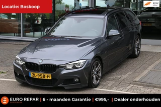 BMW 3 Serie – thumbnail 1