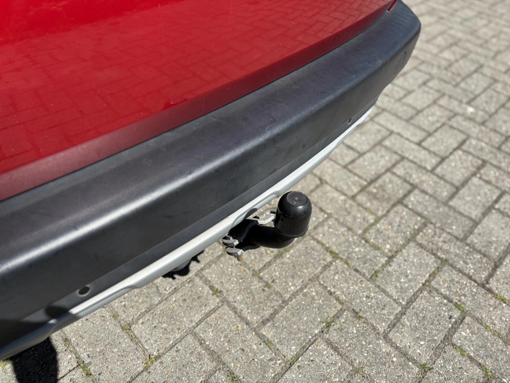 Peugeot 2008 – foto 12