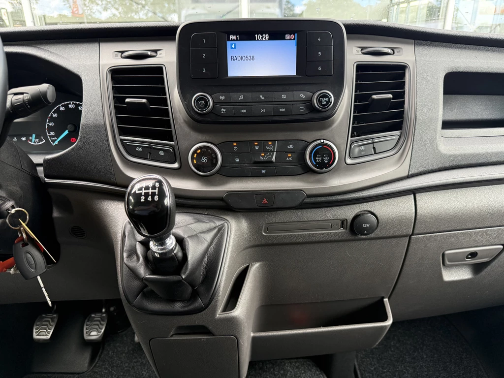 Ford Transit – foto 19