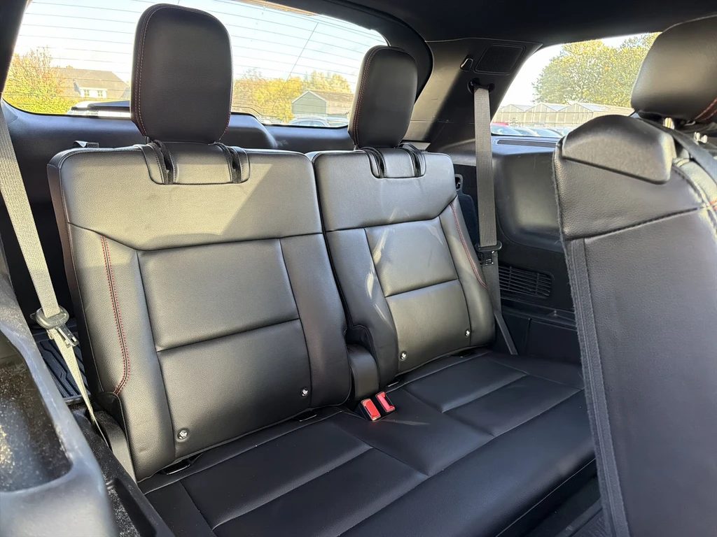 Ford Explorer – foto 38