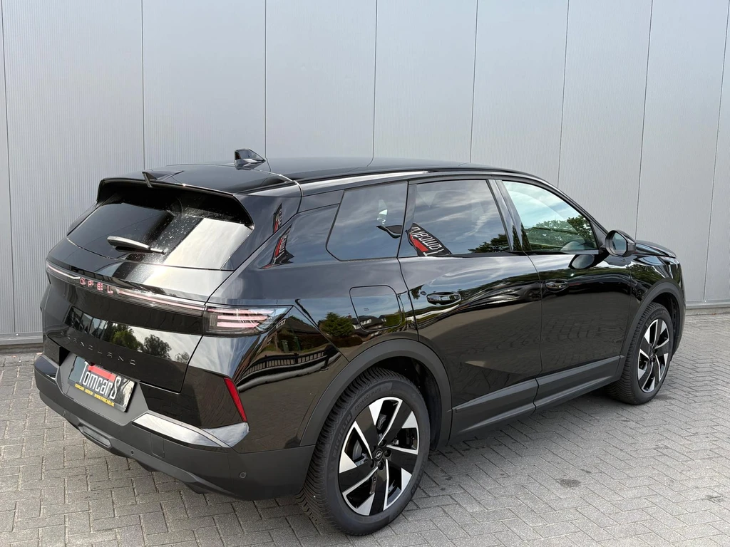 Opel Grandland – foto 6